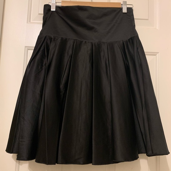 New Tropical Wear high-waisted skirt - Picture 2 of 7